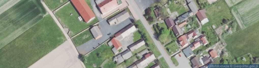 Zdjęcie satelitarne Kancelaria Księgowo Podatkowa Wieczorek Sebastian Wieczorek Jadwiga
