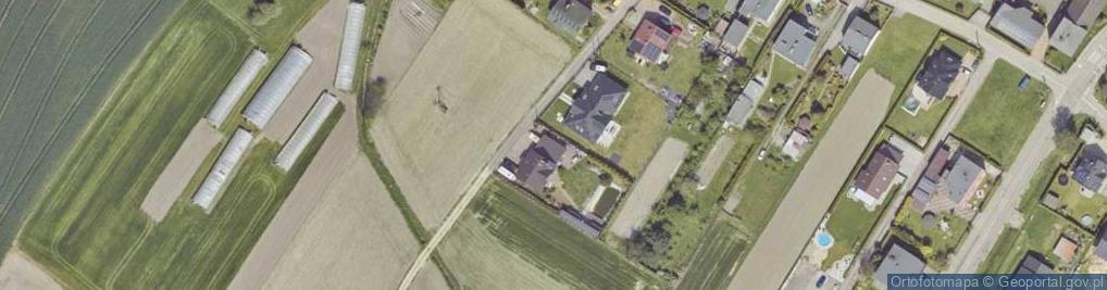 Zdjęcie satelitarne Konacka Sylwia Biuro Rachunkowe Omega Sylwia Konacka