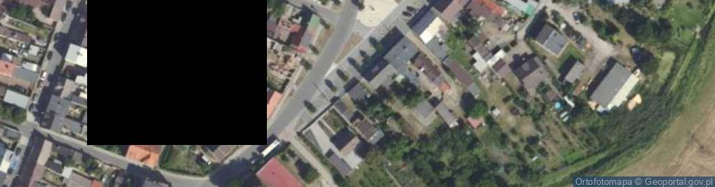 Zdjęcie satelitarne Lege Artis Biuro Rachunkowe
