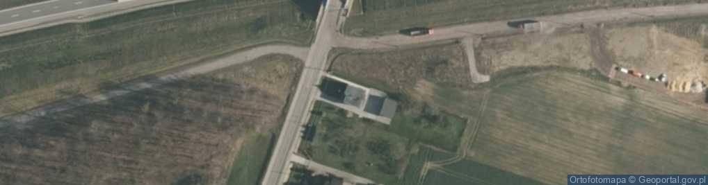 Zdjęcie satelitarne Profit Biuro Rachunkwe Renata Kuklińska Bem Wspólnik Spólki Cywilnej