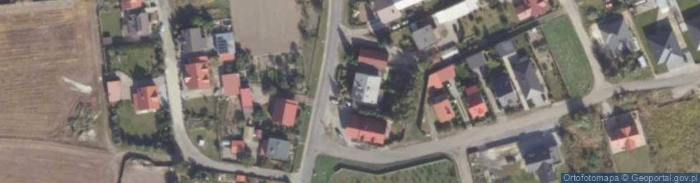 Zdjęcie satelitarne Rachunkowe i Tłumaczeń