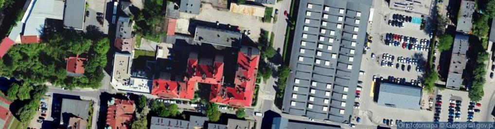 Zdjęcie satelitarne Stabil Biuro Rachunkowe mgr Urszula Stańczak