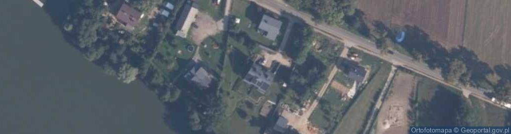 Zdjęcie satelitarne Tess Biuro Usług Księgowych Krystyna Maszk Beata Samiec