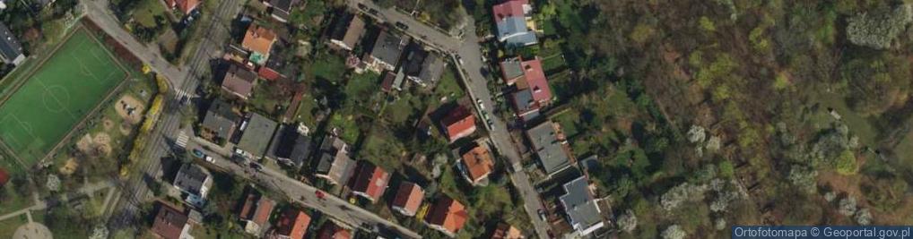 Zdjęcie satelitarne Twój Partner Biuro Rachunkowe