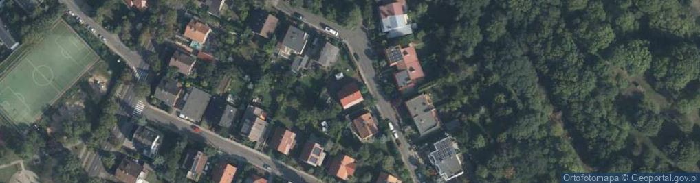 Zdjęcie satelitarne Twój Partner Biuro Rachunkowe