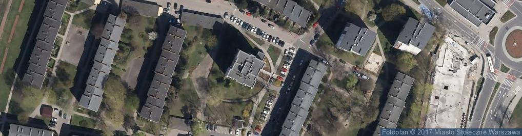 Zdjęcie satelitarne Computer Service Expert Odzyskiwanie Danych