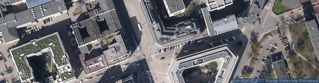Zdjęcie satelitarne Feniks Office Building