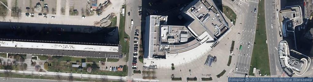 Zdjęcie satelitarne IBC I