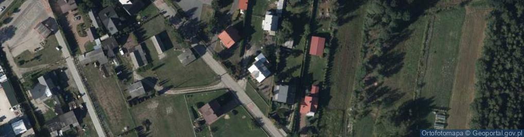 Zdjęcie satelitarne Jcc System