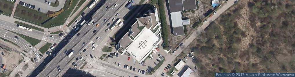 Zdjęcie satelitarne o2.pl Sp. z o.o.