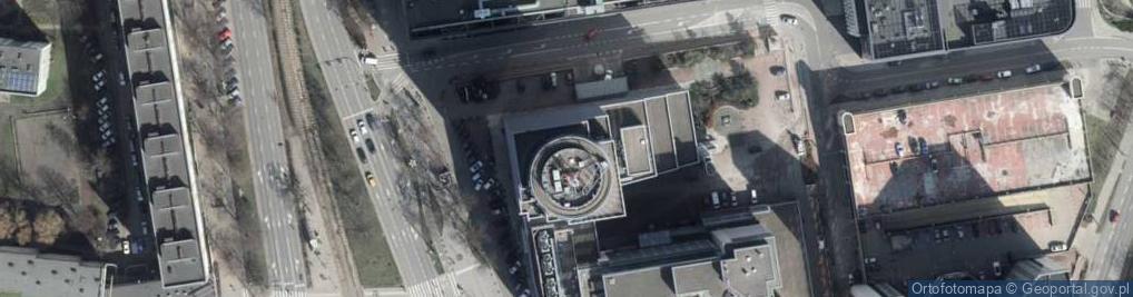 Zdjęcie satelitarne PAZIM