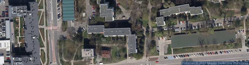 Zdjęcie satelitarne Pomoc24.com