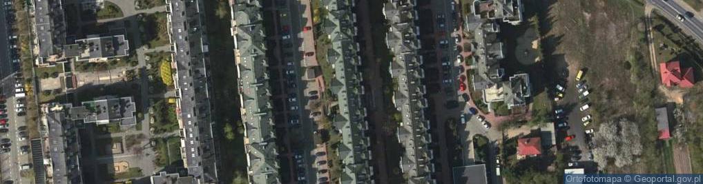 Zdjęcie satelitarne Q Max Rafał Simbor