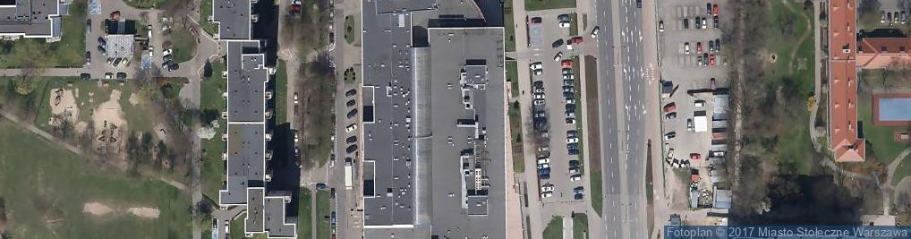 Zdjęcie satelitarne Wicomp