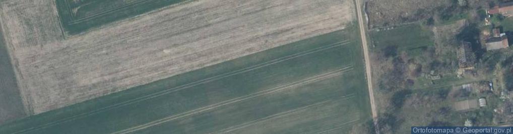 Zdjęcie satelitarne Boisko Wiejskie Białków
