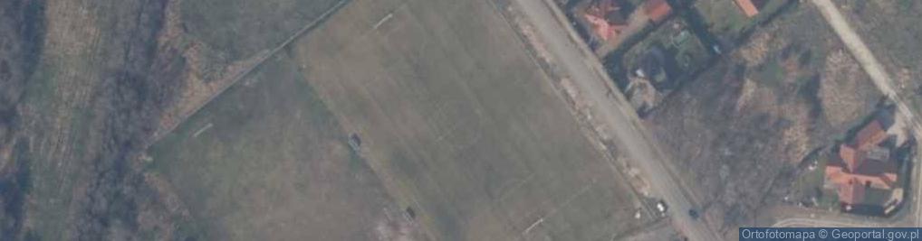 Zdjęcie satelitarne Ehrle - Espadon Dobra