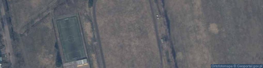 Zdjęcie satelitarne GKS Zjednoczeni Kobylanka