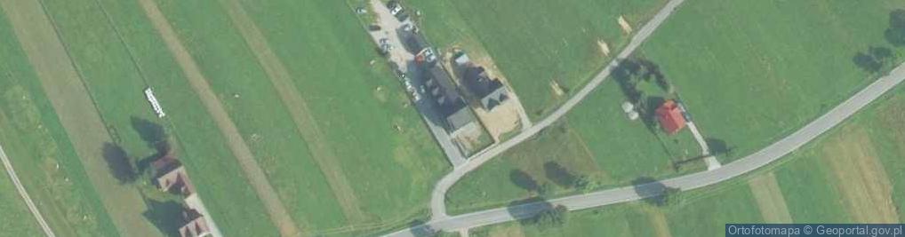 Zdjęcie satelitarne AUTO GAZ: MONTAŻ-SERWIS