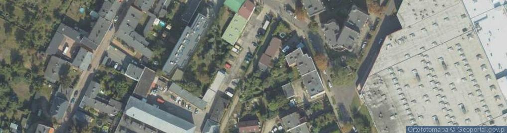 Zdjęcie satelitarne Briju - Jubiler