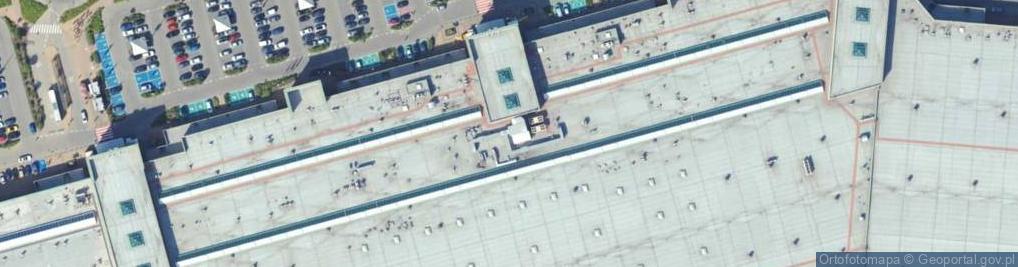 Zdjęcie satelitarne Briju - Jubiler