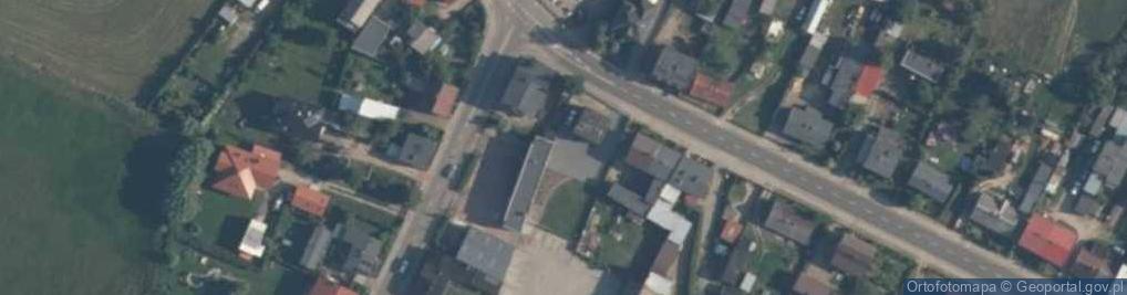 Zdjęcie satelitarne BROKER