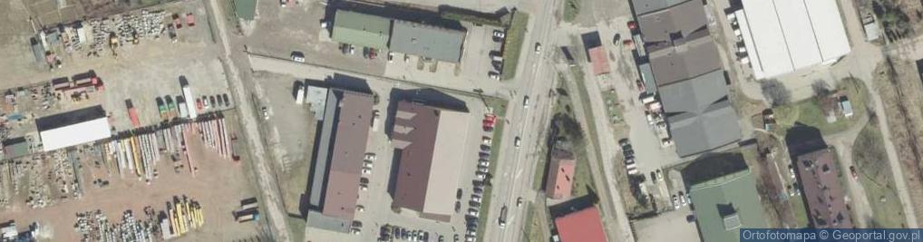 Zdjęcie satelitarne plytkarnia.pl - e-sklep - płytki ceramiczne