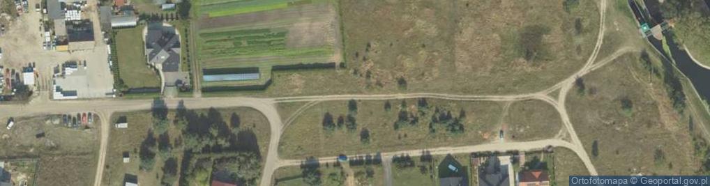 Zdjęcie satelitarne Producent stołów i krzeseł | salonmeblowy.net.pl