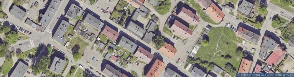 Zdjęcie satelitarne 30 Tka