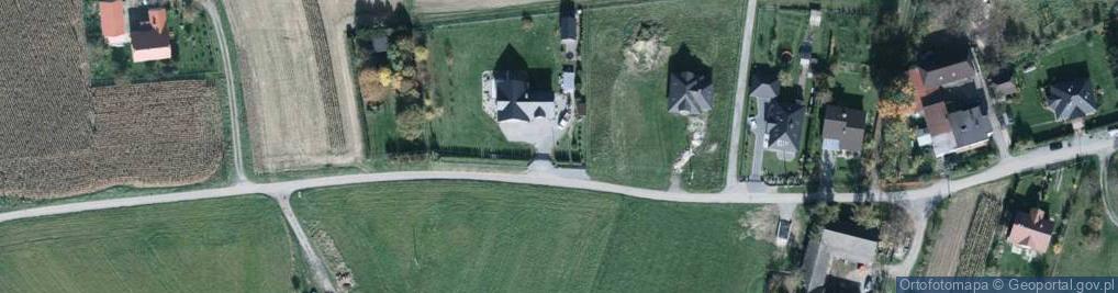 Zdjęcie satelitarne A R Bud Zakład Robót Ogólnobudowlanych