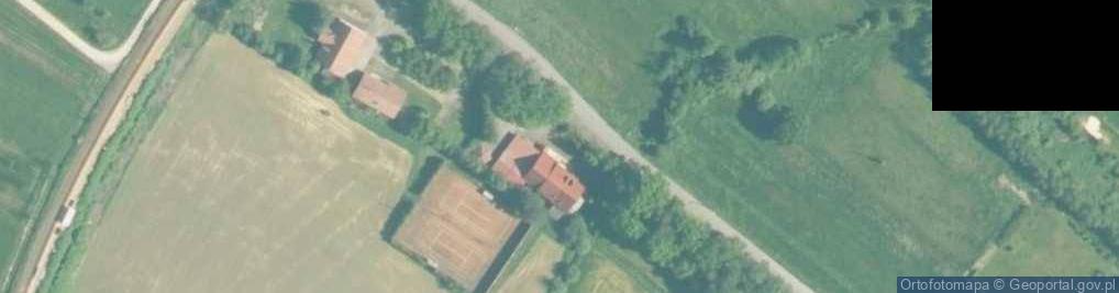 Zdjęcie satelitarne Abak Zbigniew Kądzioła