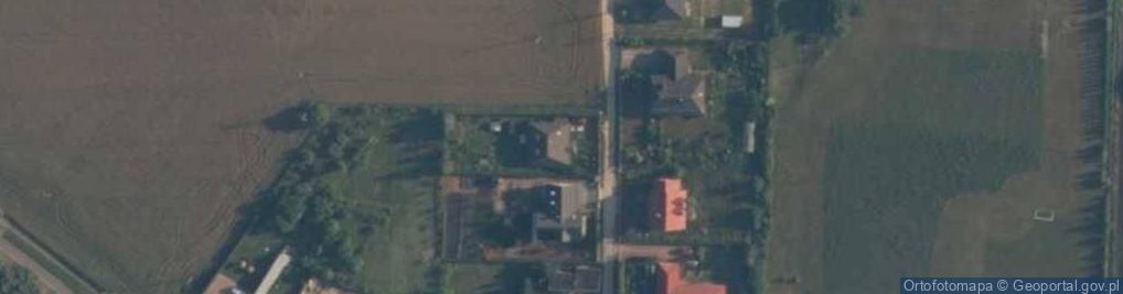 Zdjęcie satelitarne Abtel Zakład Instalacji Alarmowych i Elektrycznych Arkadiusz Fryszkowski