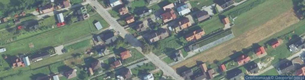 Zdjęcie satelitarne Adam Hamerski - Wspólnik Sc.Europol