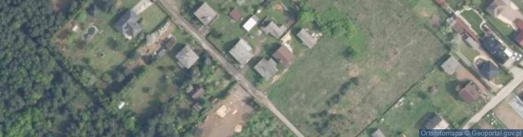 Zdjęcie satelitarne Adam Jagła - Działalność Gospodarcza