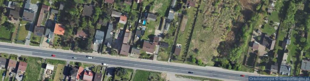 Zdjęcie satelitarne Adam Królak P.P.H.U.A - z Remont