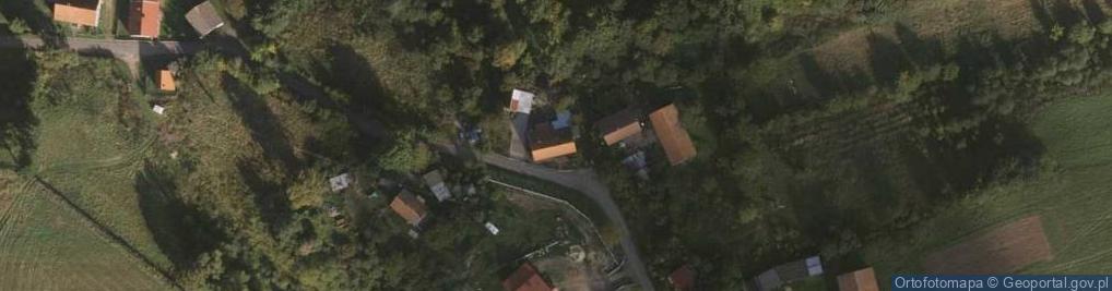 Zdjęcie satelitarne Adam Ławicki - Instalacje Elektryczne i Usługi Adam Ławicki