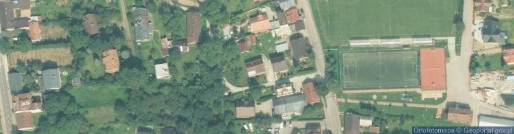 Zdjęcie satelitarne Adam Sułkowski Usługi Remontowo-Budowlane