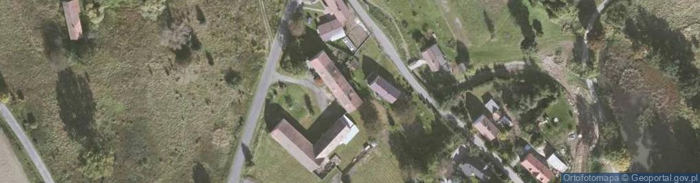 Zdjęcie satelitarne Adamiak Zygnunt