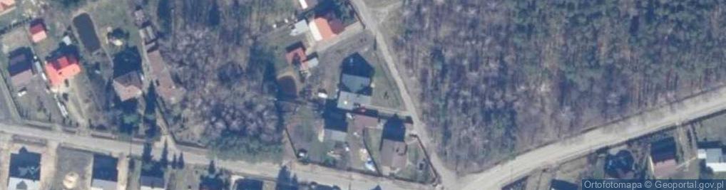 Zdjęcie satelitarne ADEX