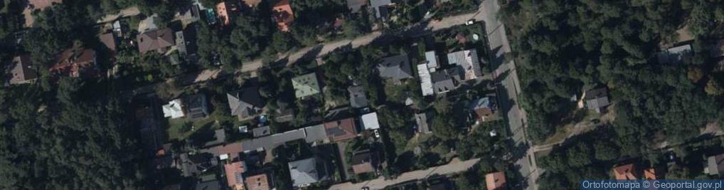 Zdjęcie satelitarne Adi - Adrian Cherubin