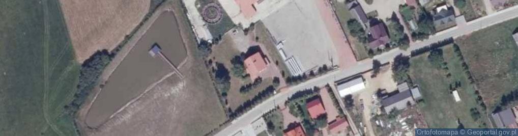 Zdjęcie satelitarne Admt