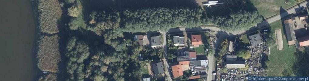 Zdjęcie satelitarne Adrian Woś Adrian Woś Micro-Net