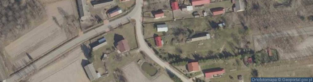 Zdjęcie satelitarne Aleksander Siemieniuk - Działalność Gospodarcza