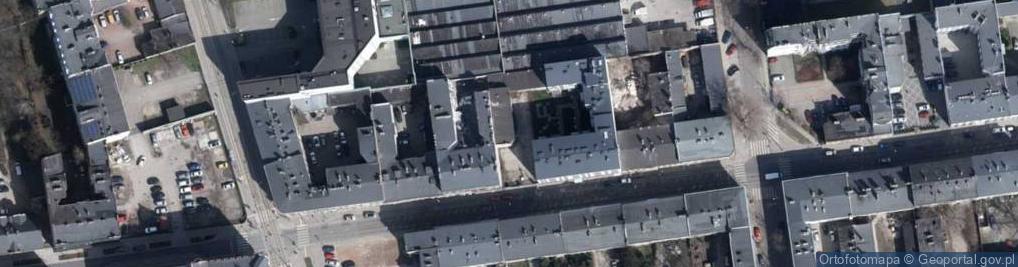 Zdjęcie satelitarne Altus