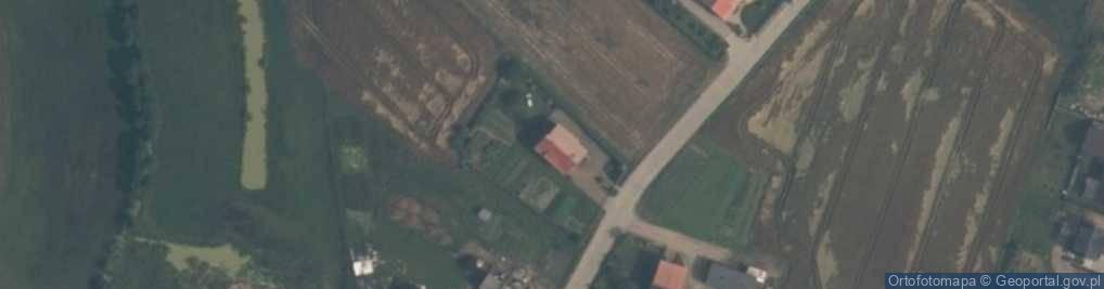Zdjęcie satelitarne Andrzej Asztemborski - Działalność Gospodarcza