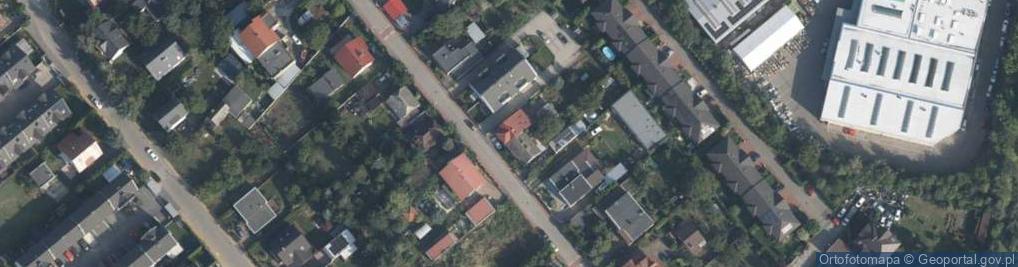 Zdjęcie satelitarne Andrzej Florysiak P.P.H.U.Elektro-System