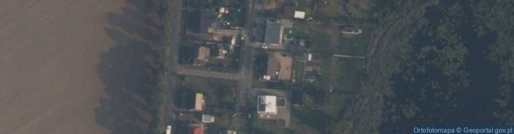 Zdjęcie satelitarne Antoni Miklasiewicz - Działalność Gospodarcza