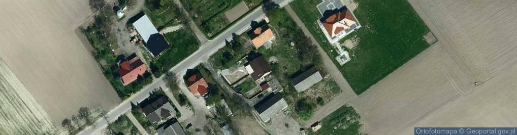 Zdjęcie satelitarne Arkadiusz Jaworski