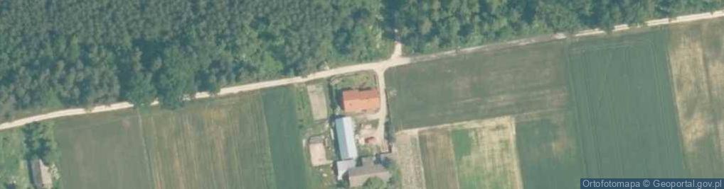 Zdjęcie satelitarne Artur Jaworski Usługi Remontowo-Budowlane