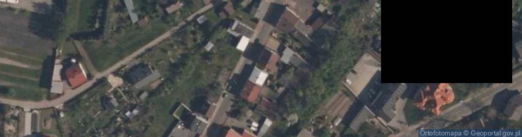 Zdjęcie satelitarne Artur Kieczyński - Działalność Gospodarcza