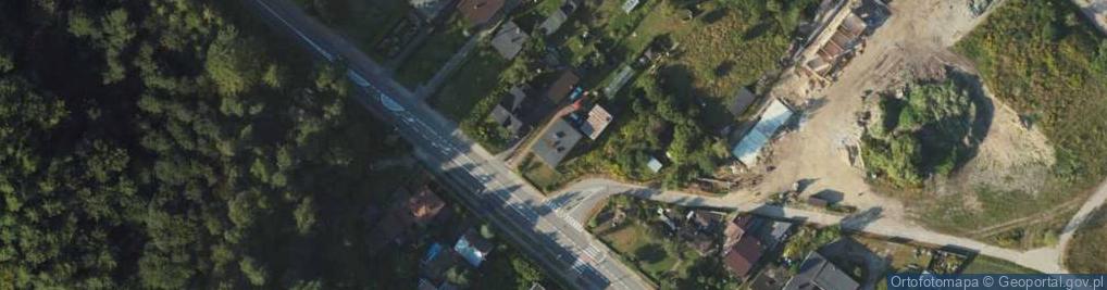 Zdjęcie satelitarne Artur Rasała